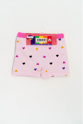 Набір трусів для дівчаток (з 2-х штук)